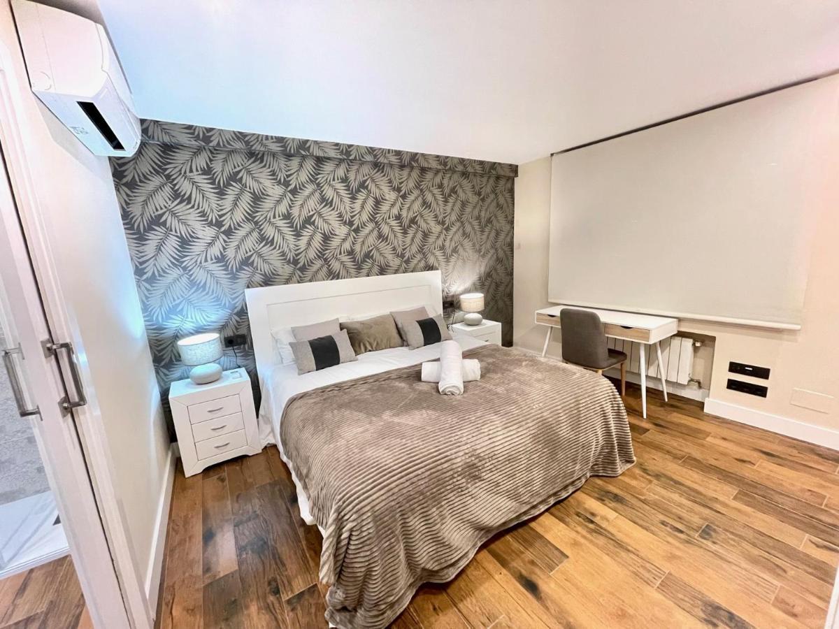 شقة Hideaway Plaza Mayor سلامنكا المظهر الخارجي الصورة