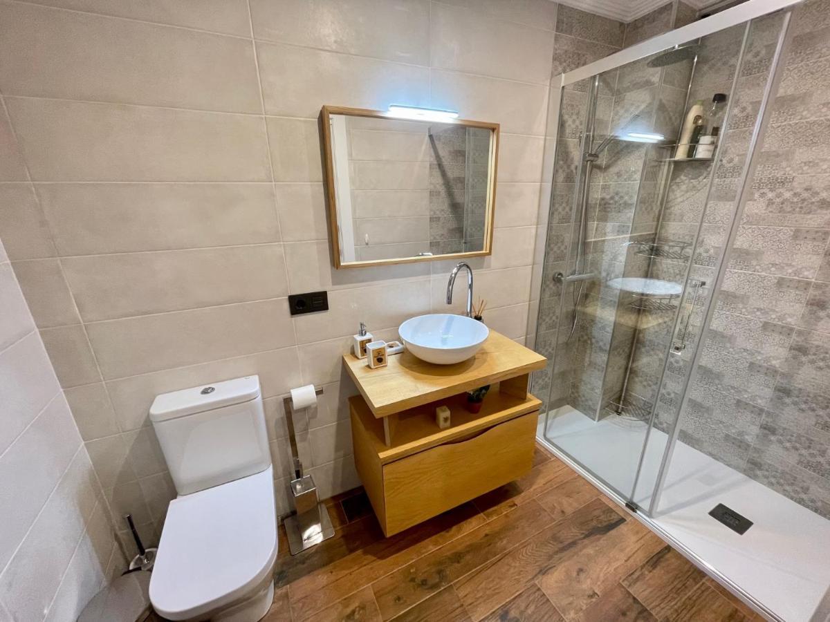شقة Hideaway Plaza Mayor سلامنكا المظهر الخارجي الصورة