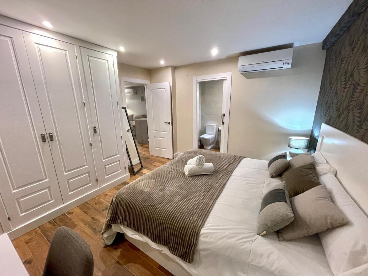 شقة Hideaway Plaza Mayor سلامنكا المظهر الخارجي الصورة