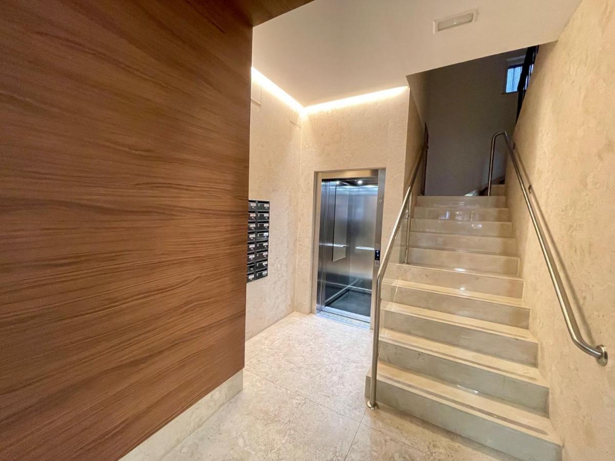شقة Hideaway Plaza Mayor سلامنكا المظهر الخارجي الصورة